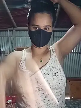 Snapshot of Sexy-Binita chatting on May 21, 2026, 12:50 am Sexy-Binita online show from May 21, 2026, 12:50 am