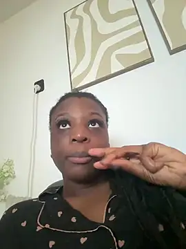 Snapshot of Ebonygirlx chatting on January 16, 2026, 10:14 pm Ebonygirlx online show from January 16, 2026, 10:14 pm