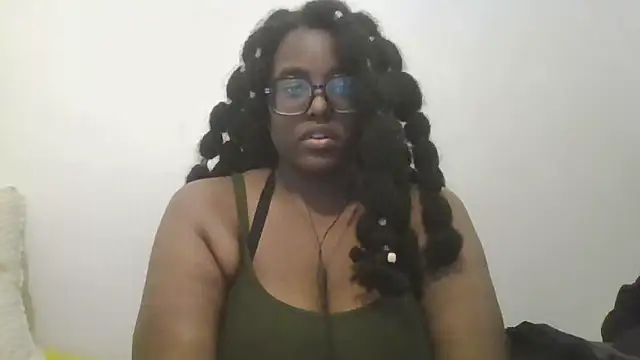 MissCC99 online show from March 16, 2026, 9:19 pm