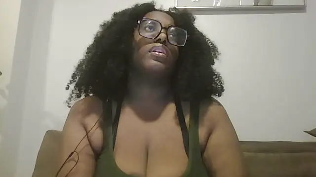 MissCC99 online show from April 14, 2026, 6:58 pm