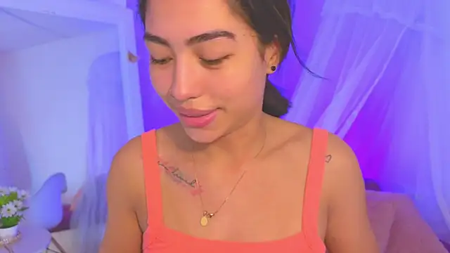 Snapshot of samantha_bss chatting on December 3, 2024, 1:43 pm samantha bss online show from December 3, 2024, 1:43 pm