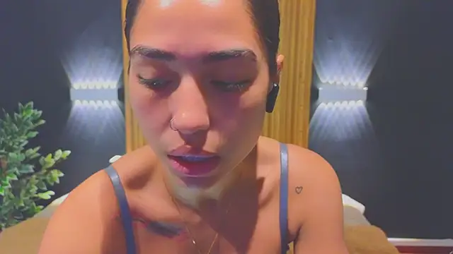 Snapshot of samantha_bss chatting on January 27, 2025, 2:57 pm samantha bss online show from January 27, 2025, 2:57 pm