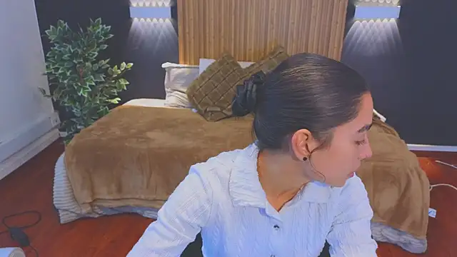 Snapshot of samantha_bss chatting on January 29, 2025, 2:32 pm samantha bss online show from January 29, 2025, 2:32 pm