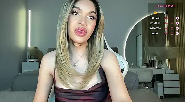 Rogueblaze online show from February 7, 2025, 4:27 am