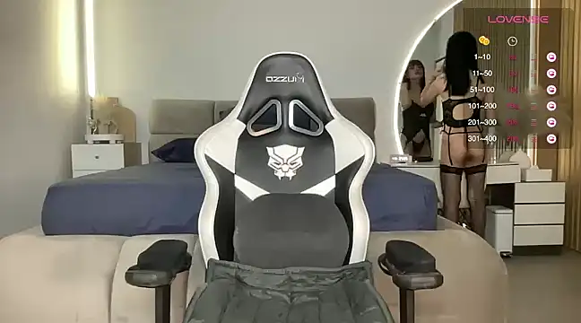 Rogueblaze online show from March 1, 2025, 12:28 am