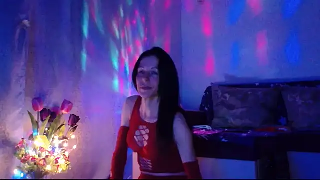 ElysaSun online show from March 11, 2025, 9:26 pm