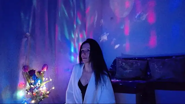 ElysaSun online show from March 23, 2025, 12:47 am