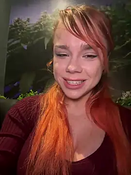 Snapshot of PennyPrincess chatting on December 12, 2024, 8:10 pm PennyPrincess online show from December 12, 2024, 8:10 pm