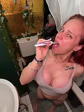 PennyPrincess online show from March 27, 2026, 7:03 am