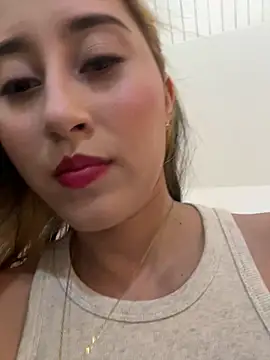 Abby Sweet1  online show from September 14, 2025, 2:11 am