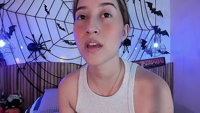 Abby Sweet1  online show from October 29, 2025, 11:45 am