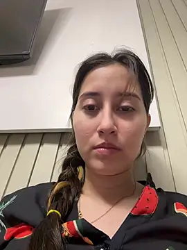 Abby Sweet1  online show from February 8, 2026, 10:07 am