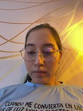 Abby Sweet1  online show from August 1, 2026, 9:03 pm