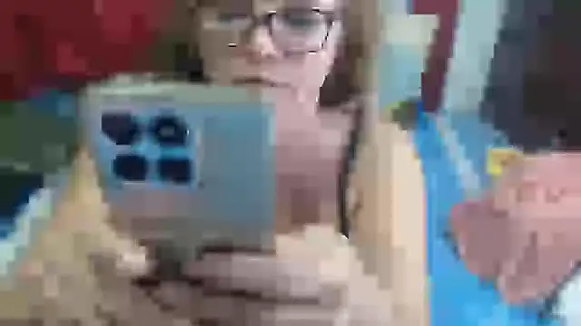 selenax2023 online show from January 25, 2025, 3:09 am