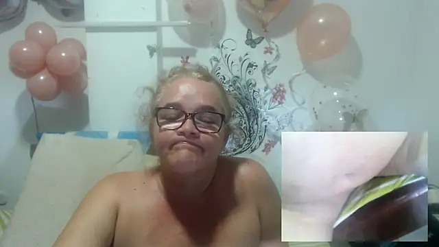 selenax2023 online show from February 23, 2025, 5:23 am