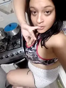 NatashaaBerry online show from June 28, 2026, 4:51 am