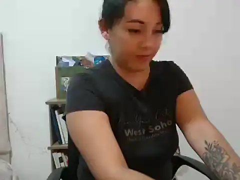 camii 7 online show from February 20, 2026, 6:26 am