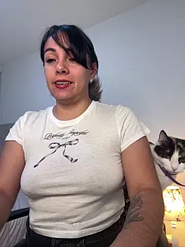 camii 7 online show from March 4, 2026, 12:16 am