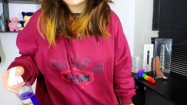 ann bronw online show from February 7, 2025, 1:22 pm