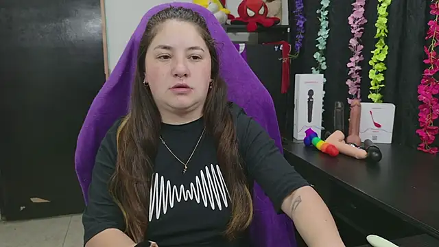 ann bronw online show from January 19, 2026, 11:25 am