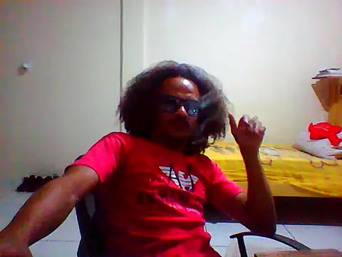 Snapshot of JamesQuaresma chatting on February 2, 2025, 4:05 am JamesQuaresma online show from February 2, 2025, 4:05 am