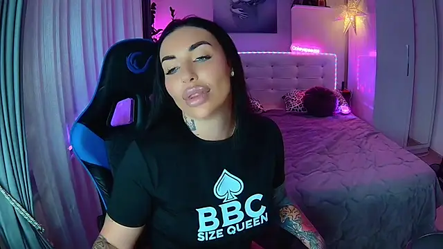 Snapshot of cokeyspeed69 chatting on September 20, 2025, 11:11 am cokeyspeed69 online show from September 20, 2025, 11:11 am