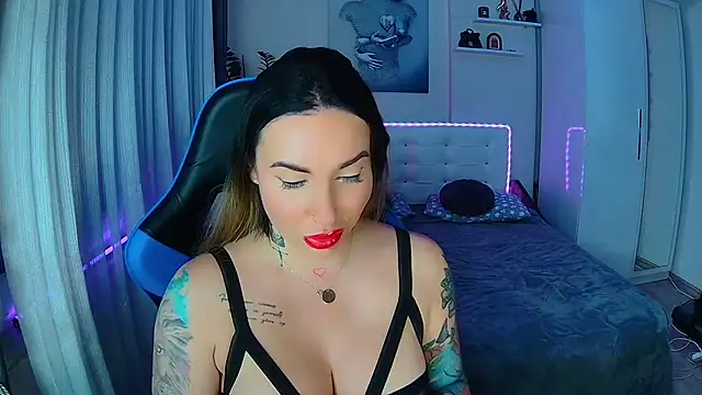 cokeyspeed69 online show from February 10, 2026, 11:03 am