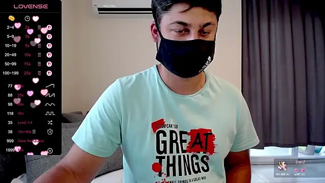 Tomguys online show from September 10, 2025, 1:44 pm