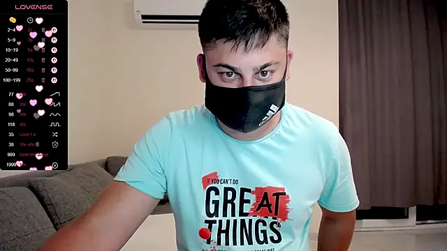 Tomguys online show from September 15, 2025, 6:30 pm