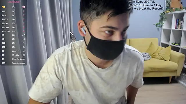 Tomguys online show from December 4, 2025, 6:55 am