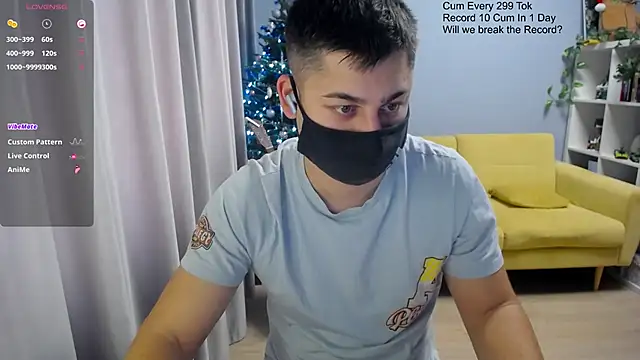 Tomguys online show from January 9, 2026, 9:56 am