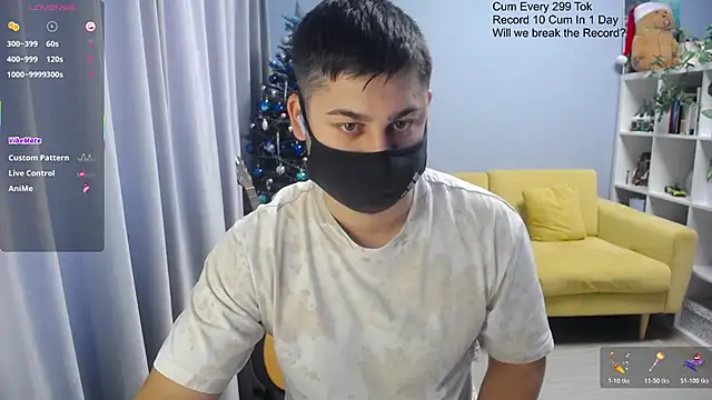 Tomguys online show from January 19, 2026, 7:45 am