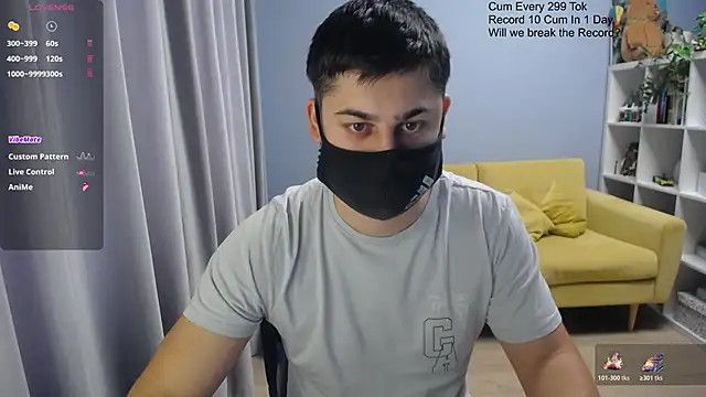 Tomguys online show from February 8, 2026, 7:45 am