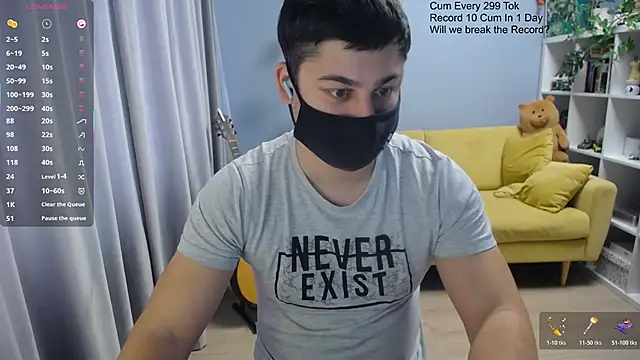 Tomguys online show from March 15, 2026, 7:36 am