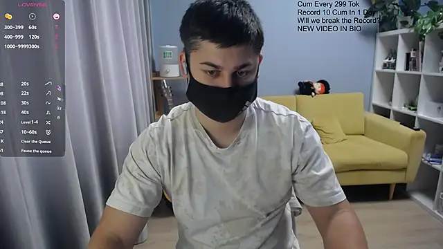 Tomguys online show from April 30, 2026, 7:58 am