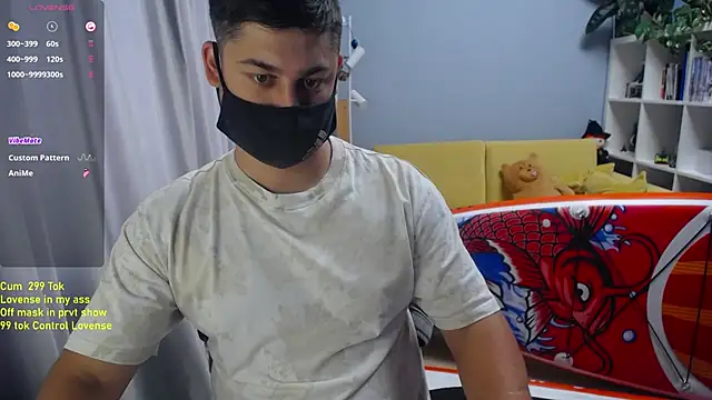 Tomguys online show from June 9, 2026, 7:09 am