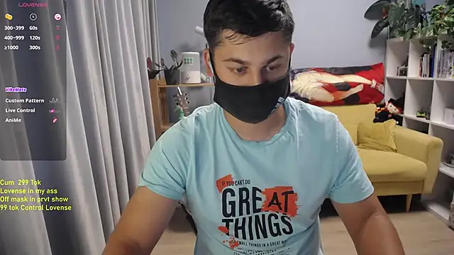 Tomguys online show from June 27, 2026, 2:44 pm