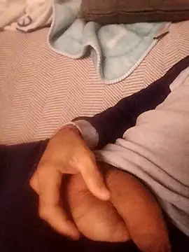 juandi21cm online show from December 20, 2025, 11:23 pm