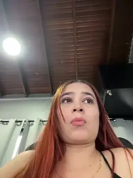 Marie Castelzc online show from February 24, 2025, 4:15 pm