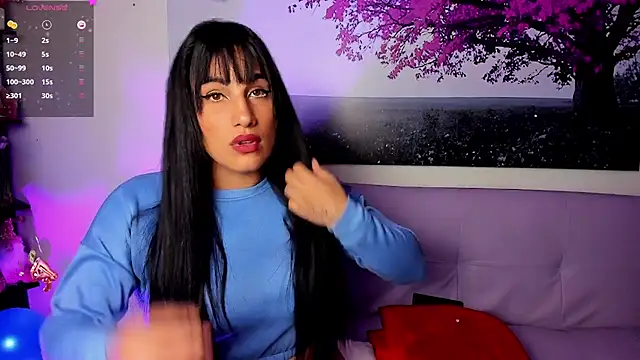 brianna sexy00 online show from December 7, 2024, 8:44 am