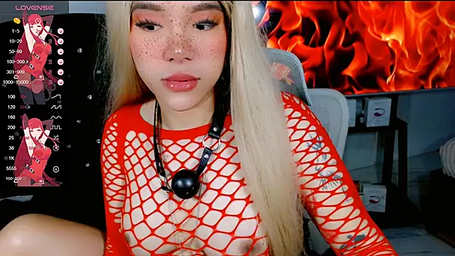 TsMargarita online show from March 15, 2026, 7:42 pm