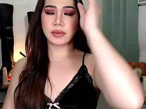 elise bloom69 online show from January 11, 2026, 5:29 pm