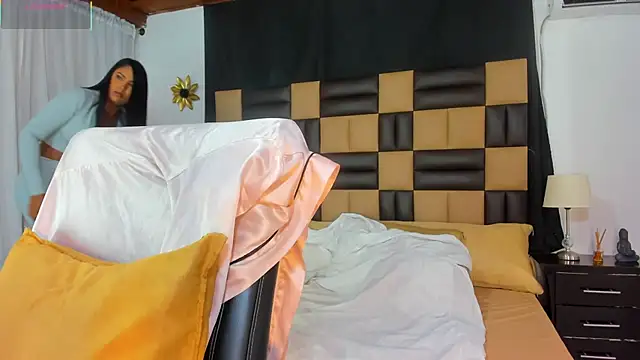 BarbieKano online show from October 16, 2025, 11:50 pm