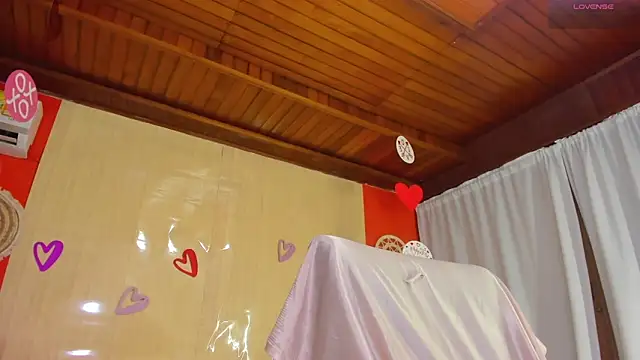 BarbieKano online show from February 13, 2026, 12:17 am