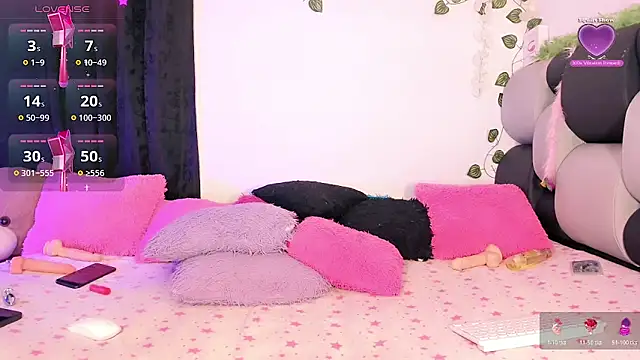 Snapshot of sabrinamossii chatting on May 15, 2026, 8:10 am sabrinamossii online show from May 15, 2026, 8:10 am
