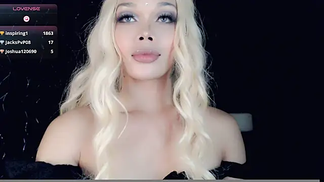 sugar bbyxx online show from January 3, 2025, 10:51 pm