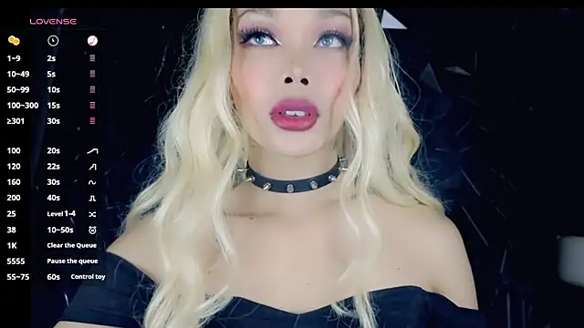 sugar bbyxx online show from October 5, 2025, 11:46 pm