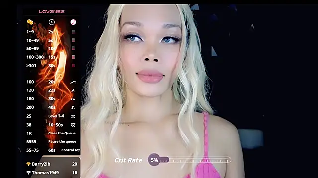 sugar bbyxx online show from January 11, 2026, 5:34 am