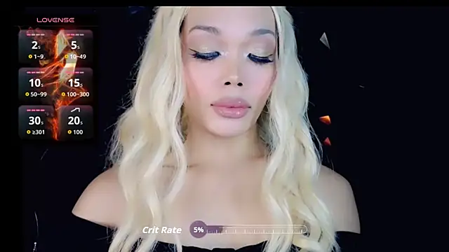 sugar bbyxx online show from March 18, 2026, 6:05 am