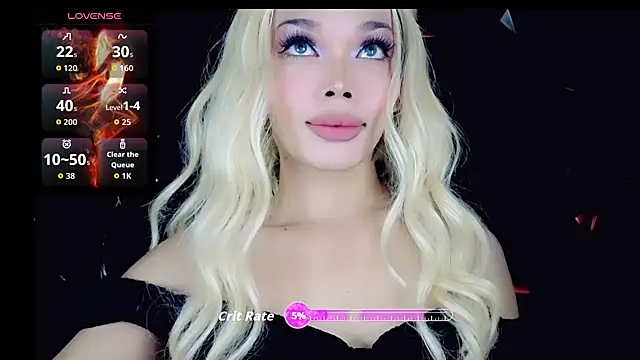 sugar bbyxx online show from May 6, 2026, 7:24 am